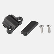 CBG CABLE CLAMP, LEVO (GEN.3), MOTOR/BATTERY HARNESS DOWNTUBE CABLE GUIDE KIT