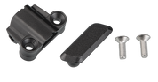 CBG CABLE CLAMP, LEVO (GEN.3), MOTOR/BATTERY HARNESS DOWNTUBE CABLE GUIDE KIT