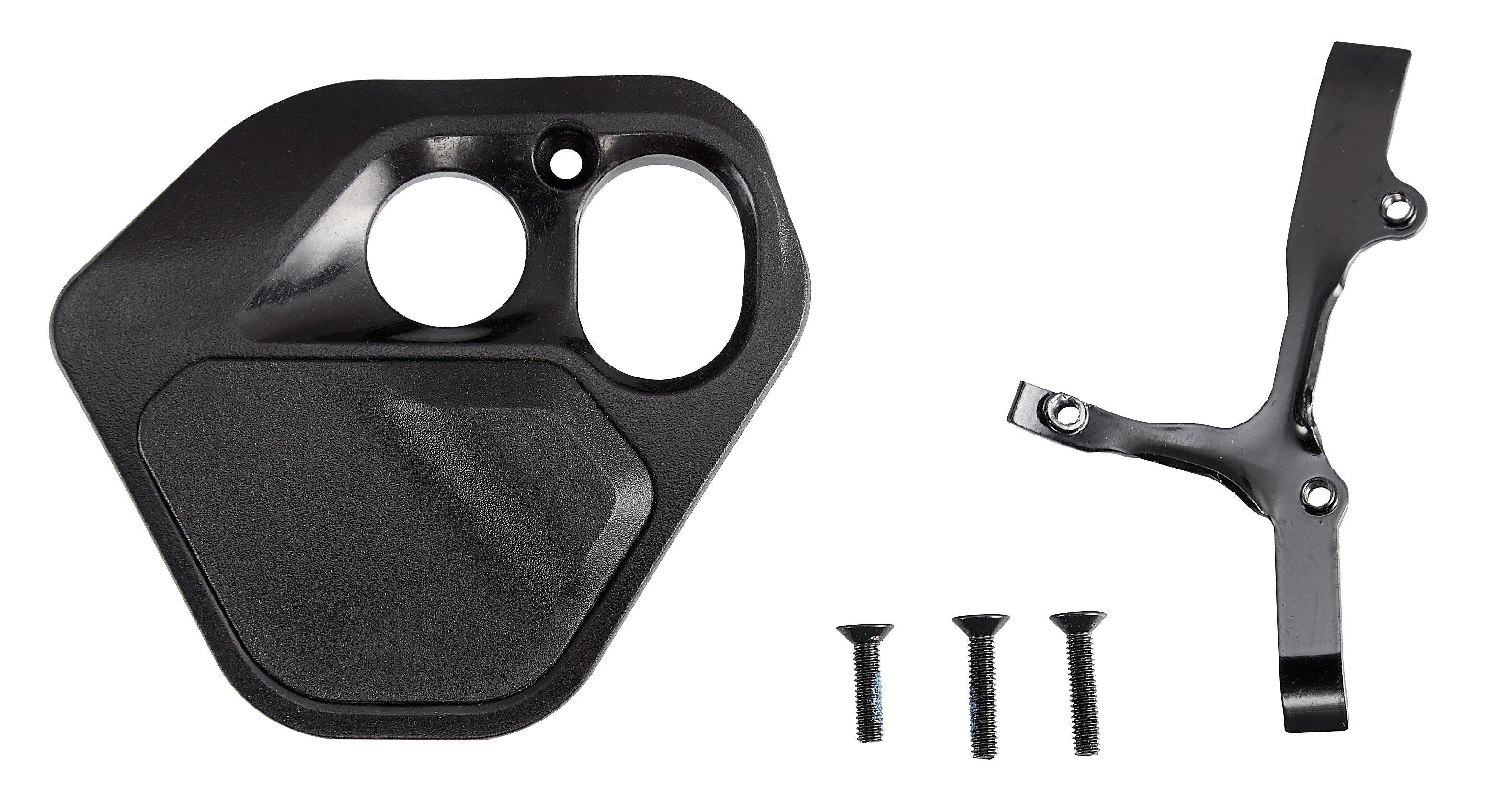 ELE COVER, VADO (GEN.2), MAGNETIC BATTERY CHARGE PORT COVER KIT
