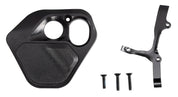ELE COVER, VADO (GEN.2), MAGNETIC BATTERY CHARGE PORT COVER KIT
