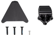 ELE BATTERY, VADO/COMO (GEN.2), UPPER BATTERY MOUNT W/ HARDWARE
