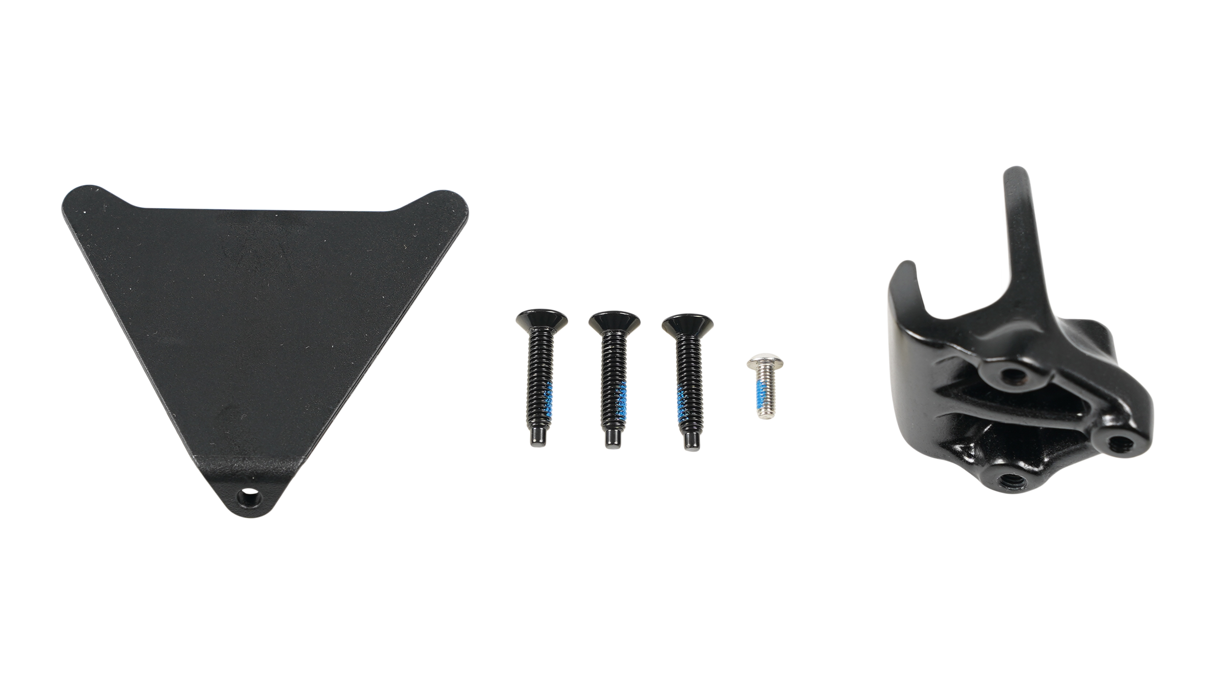 ELE BATTERY, VADO/COMO (GEN.2), UPPER BATTERY MOUNT W/ HARDWARE