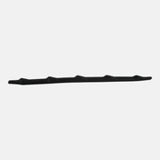 CSP MY21 CHISEL HT, MOLDED CHAINSTAY PROTECTOR, W/ ADHESIVE BACKING