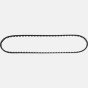 CHN GATES CARBON DRIVE, 122T BELT (CDX)