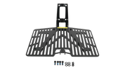 CRR COMO SL, FRONT RACK W/ HARDWARE