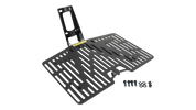 CRR COMO SL, FRONT RACK W/ HARDWARE