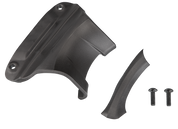CSP MY22 LEVO (GEN.3), CHAINSTAY MUD FLAP KIT, W/ BOLTS