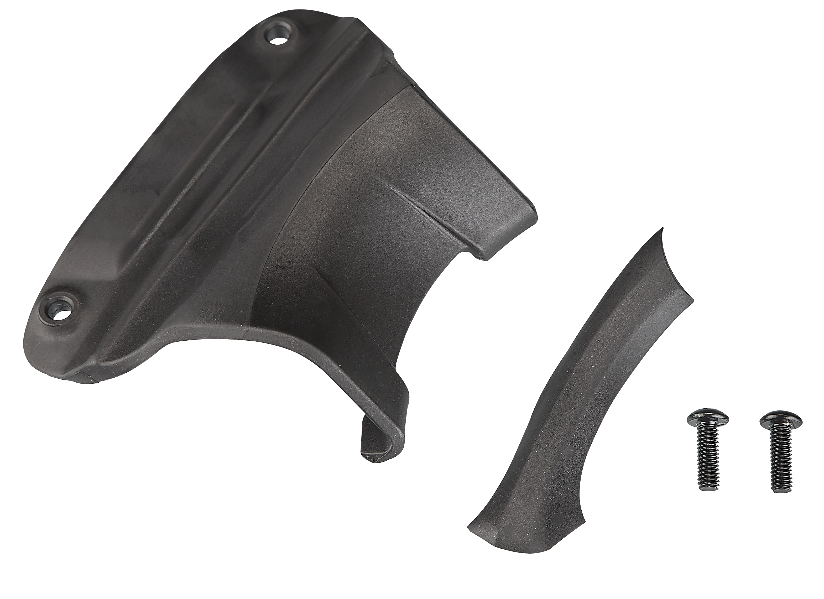 CSP MY22 LEVO (GEN.3), CHAINSTAY MUD FLAP KIT, W/ BOLTS