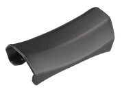 MSC PROTECTOR, MY22 LEVO (GEN.3), PLASTIC CLIP-ON SEATSTAY BIRDGE PROTECTOR