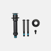 BLT KIT, MY23 TERO X, SUSPENSION PIVOT BOLT KIT (W/ PIVOT SPACERS)