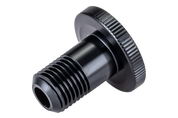 BLT MY22 LEVO FSR (GEN.3), M3 BATTERY MOUNTING BOLT, 6MM HEX HEAD, M12X1.25PX20MM, ALLOY, BLACK