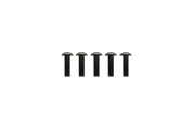 BLT S-WORKS WATER BOTTLE CAGE BOLTS, M5X0.8PX16L, ALLOY (5 PCS)