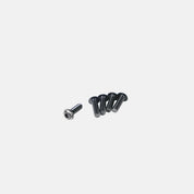 BLT S-WORKS WATER BOTTLE CAGE BOLTS, M5X0.8PX16L, ALLOY (5 PCS)