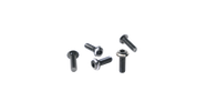 BLT S-WORKS WATER BOTTLE CAGE BOLTS, M5X0.8PX16L, ALLOY (5 PCS)