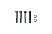 BLT KIT, MY23 EPIC WC, REAR SHOCK MOUNTING HARDWARE KIT