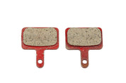BRK PADS, DISC, C-STAR BH-M850, RESIN (1 PAIR)