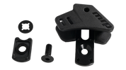 CHG MY23 EPIC CHAIN GUIDE, 32-38T, MAIN PIVOT AXLE MOUNTED, W/ HARDWARE