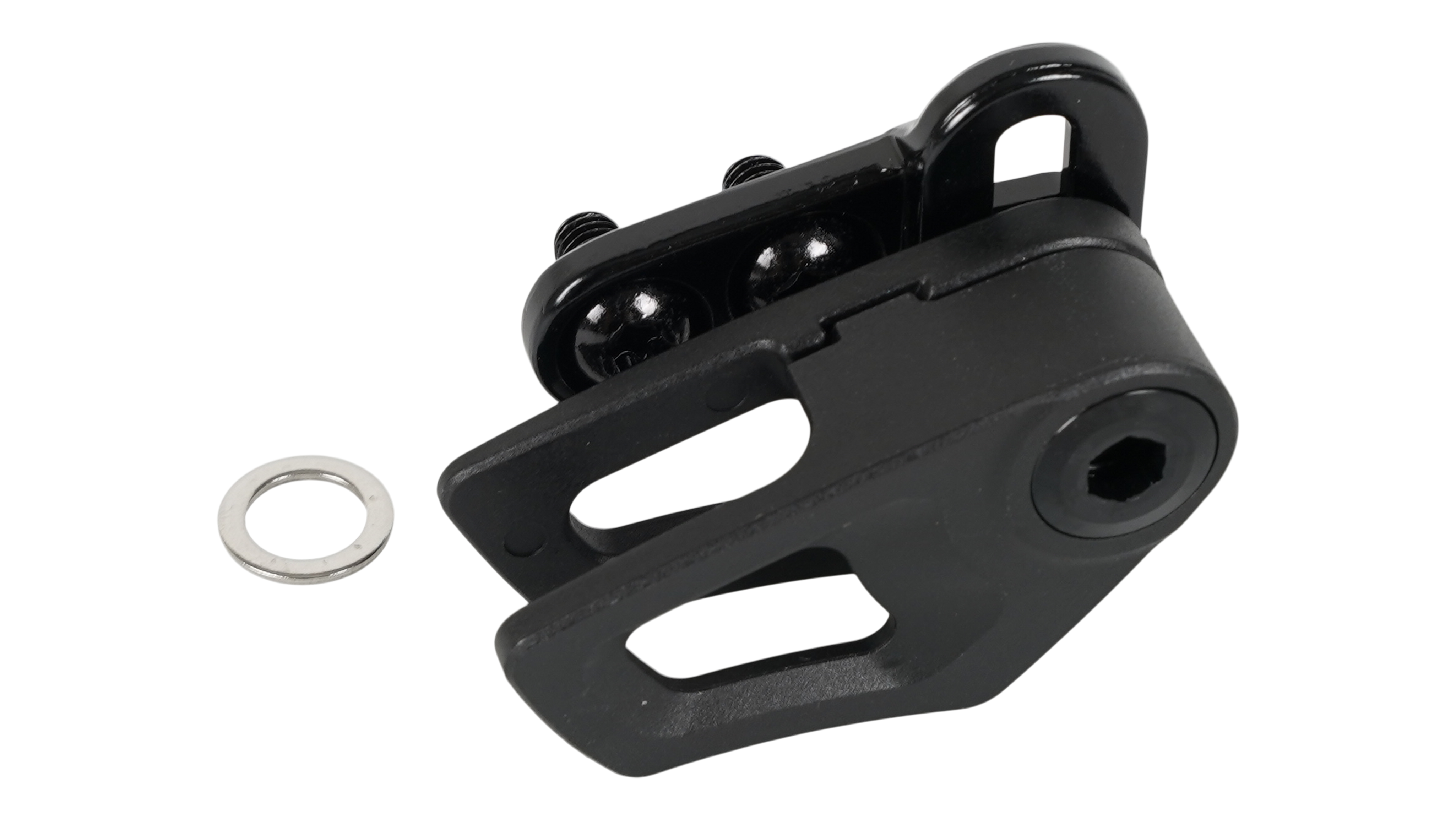 CHG MY22 TERO HT, CHAIN GUIDE, 32-38T, FRAME MOUNTED, W/ HARDWARE