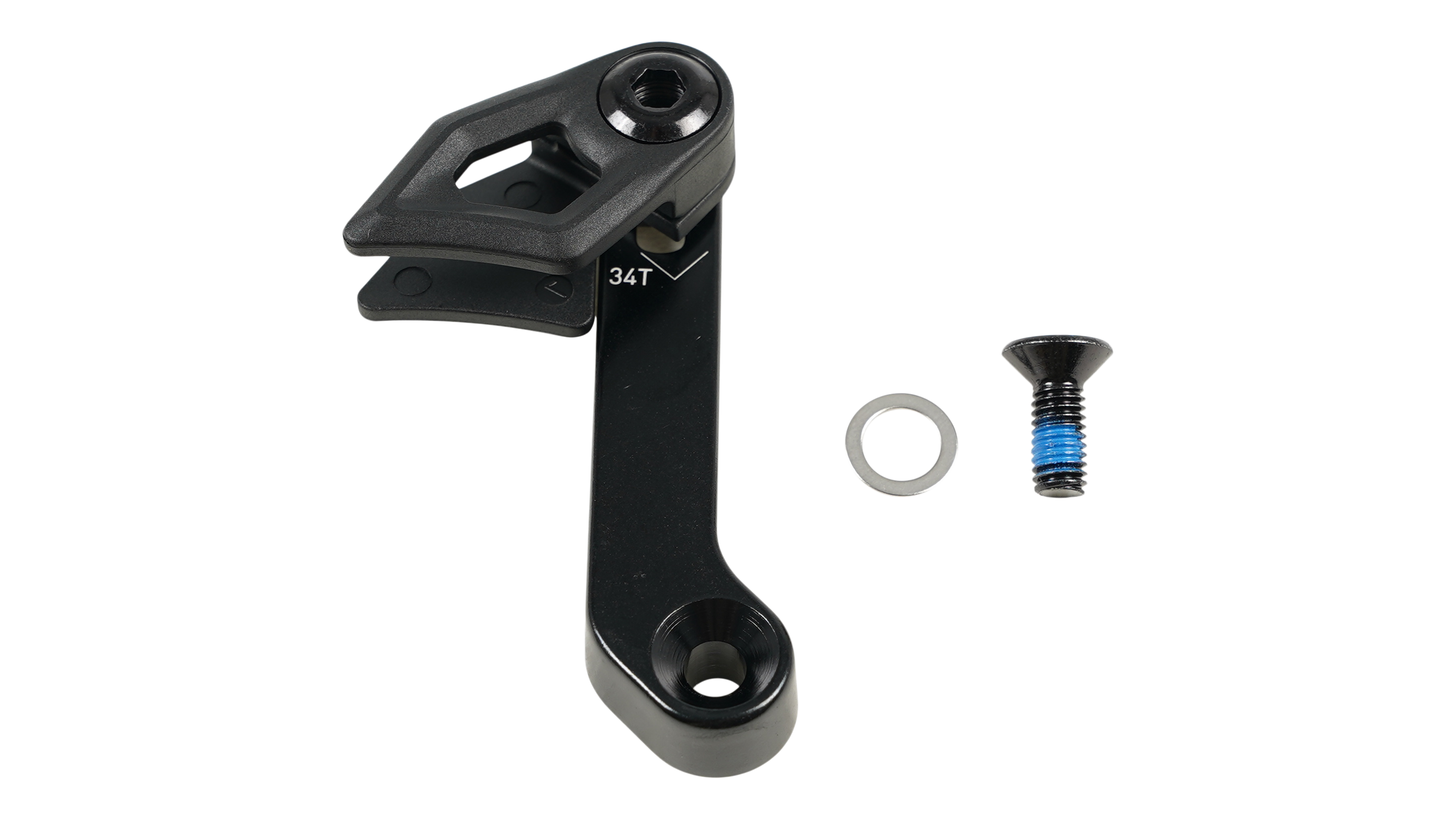CHG MY24 LEVO (GEN.4) CHAIN GUIDE ASSY