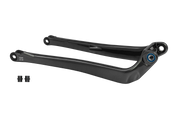 CHS MY22 LEVO EXPERT (GEN.3), CARBON CHAINSTAY, 12X148MM - CARBON/SMOKE/BLACK