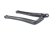 CHS MY22 SW SJ EVO, CARBON FRAME, CARBON CHAINSTAY, 12X148MM - GLS SMOKE/CRBN/BLK