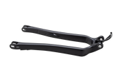 CHS MY24 LEVO (GEN.4), CARBON CHAINSTAY 27.5"; 12X148MM - SATIN BLACK