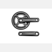 CRK MY22 RIPROCK 20, SQUARE TAPER, 115MM, FORGED ARM, 9/10/11SPD, 30T, CL 49MM, W/CG
