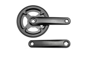 CRK MY22 RIPROCK 24, SQUARE TAPER, 140MM, FORGED ARM, 9/10/11SPD, 30T, CL 49MM, W/CG