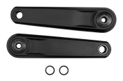 CRK TURBO, SL M20, ROAD, 165MM, L+R ARMS, ALLOY, SRAM (11.6118.070.015)