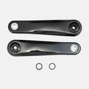CRK TURBO, SL M20, ROAD, 170MM, L+R ARMS, CARBON, SRAM (11.6118.068.009)