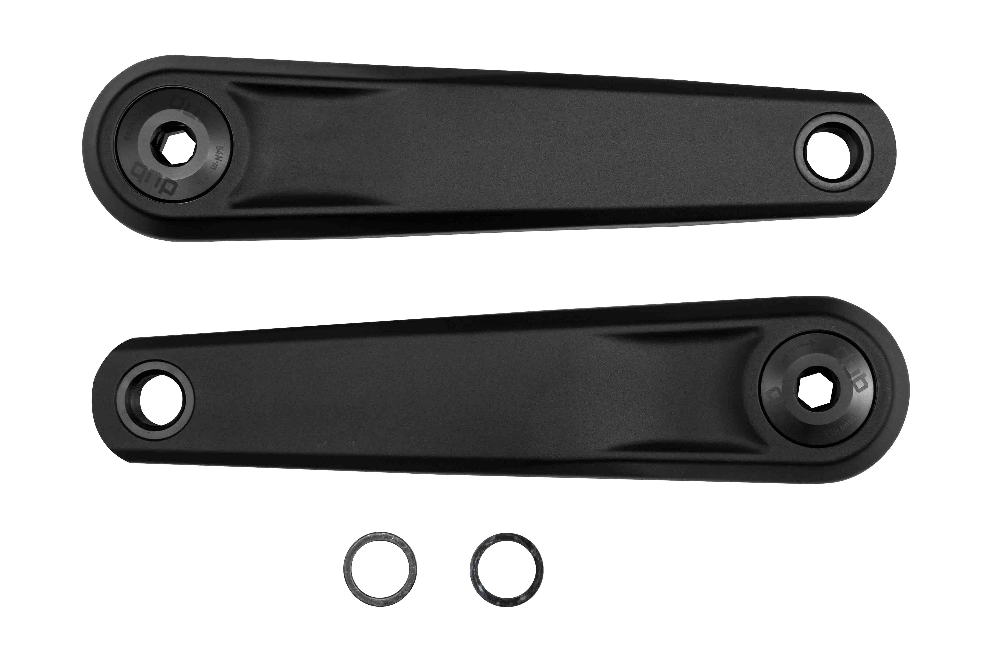 CRK TURBO, SL M20, ROAD, 170MM, L+R ARMS, ALLOY, SRAM (11.6118.070.009)