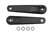 CRK TURBO, SL M20, ROAD, 172.5MM, L+R ARMS, ALLOY, SRAM (11.6118.070.006)