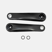 CRK TURBO, SL M20, ROAD, 172.5MM, L+R ARMS, CARBON, SRAM (11.6118.068.006)