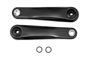 CRK TURBO, SL M20, ROAD, 172.5MM, L+R ARMS, CARBON, SRAM (11.6118.068.006)