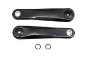 CRK TURBO, SL M20, ROAD, 175MM, L+R ARMS, CARBON, SRAM (11.6118.068.003)
