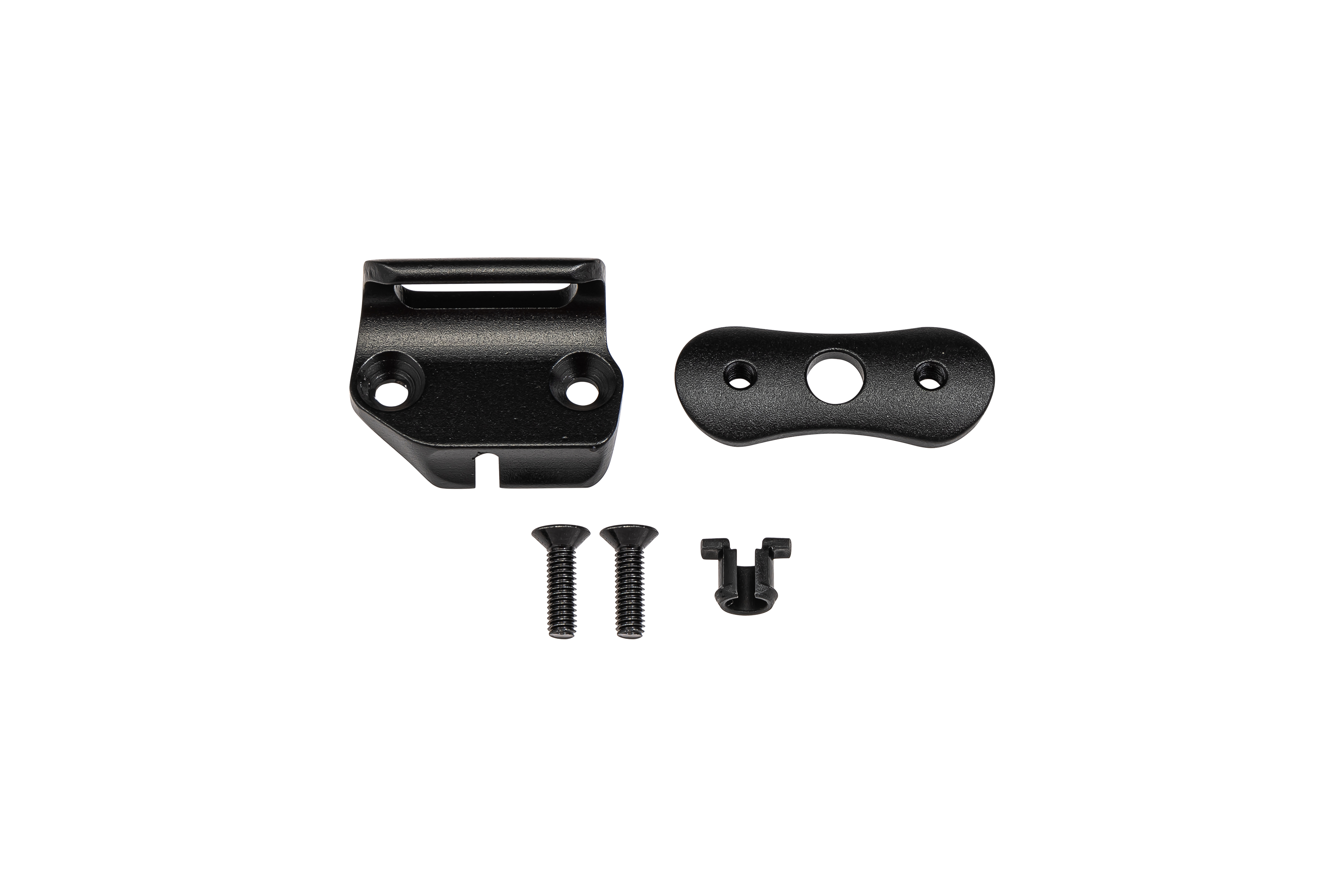 DER MOUNT, AETHOS/TARMAC SL8, FRONT DERAILLEUR MOUNT KIT