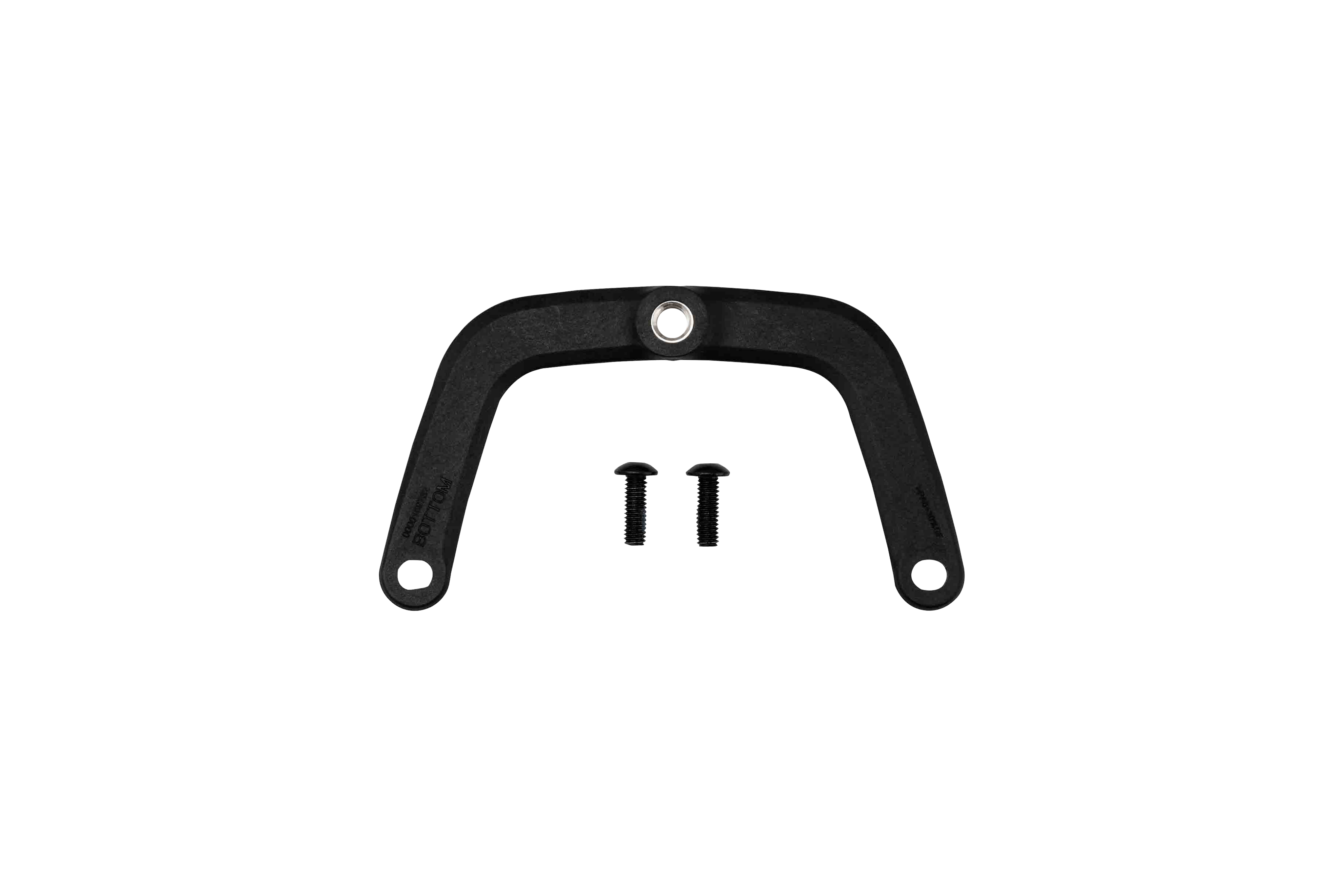 FND SUB, MY24 CREO SL (GEN.2), REAR FENDER MOUNTING BRACKET, W/ BOLTS