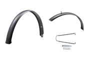 FND MY23 TERO X 4.0, 29, FRONT & REAR FENDERSET W/ MOUNTING HARDWARE