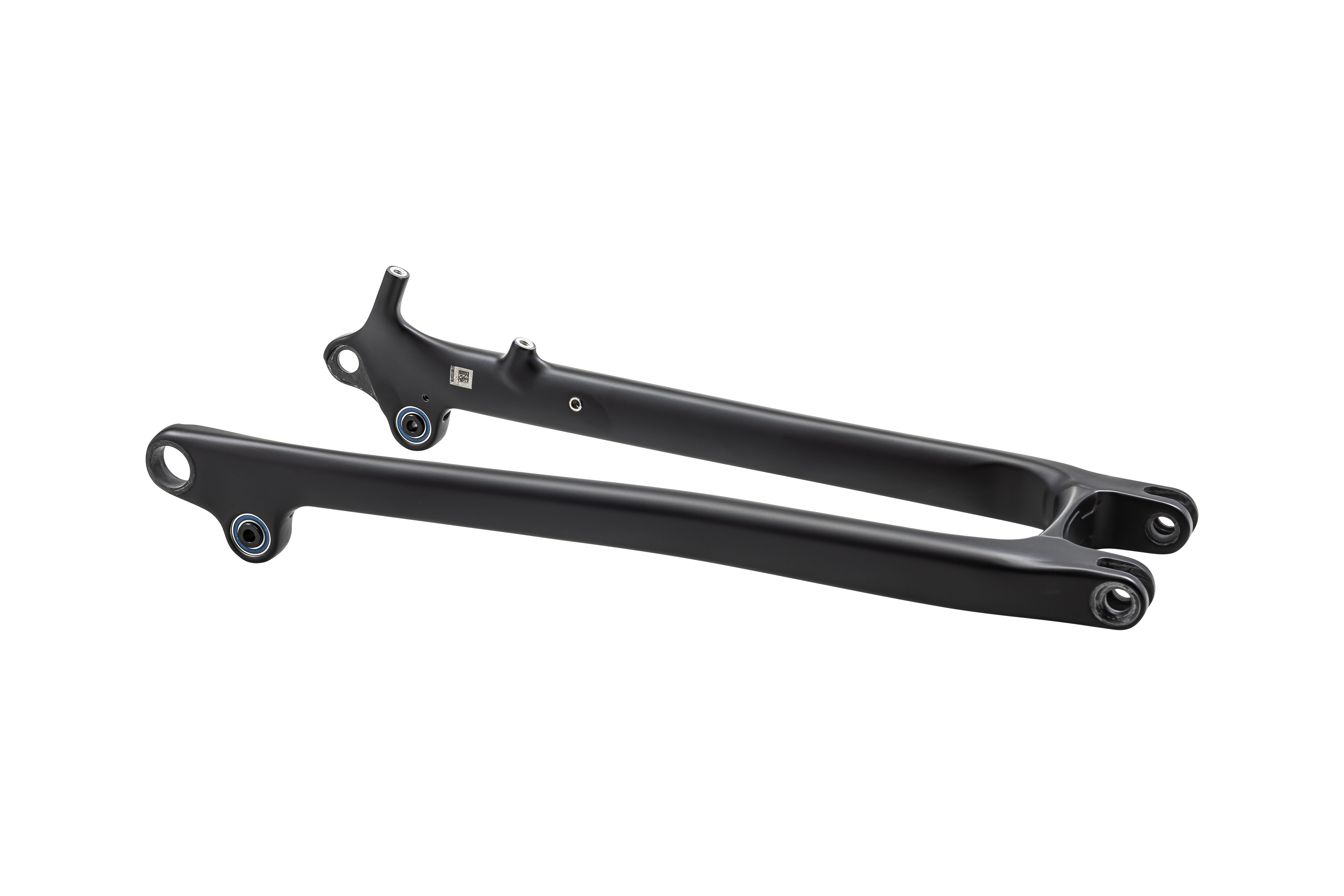 STS MY23 LEVO (GEN.3), CARBON SEATSTAY, 12X148MM - SATIN BLACK