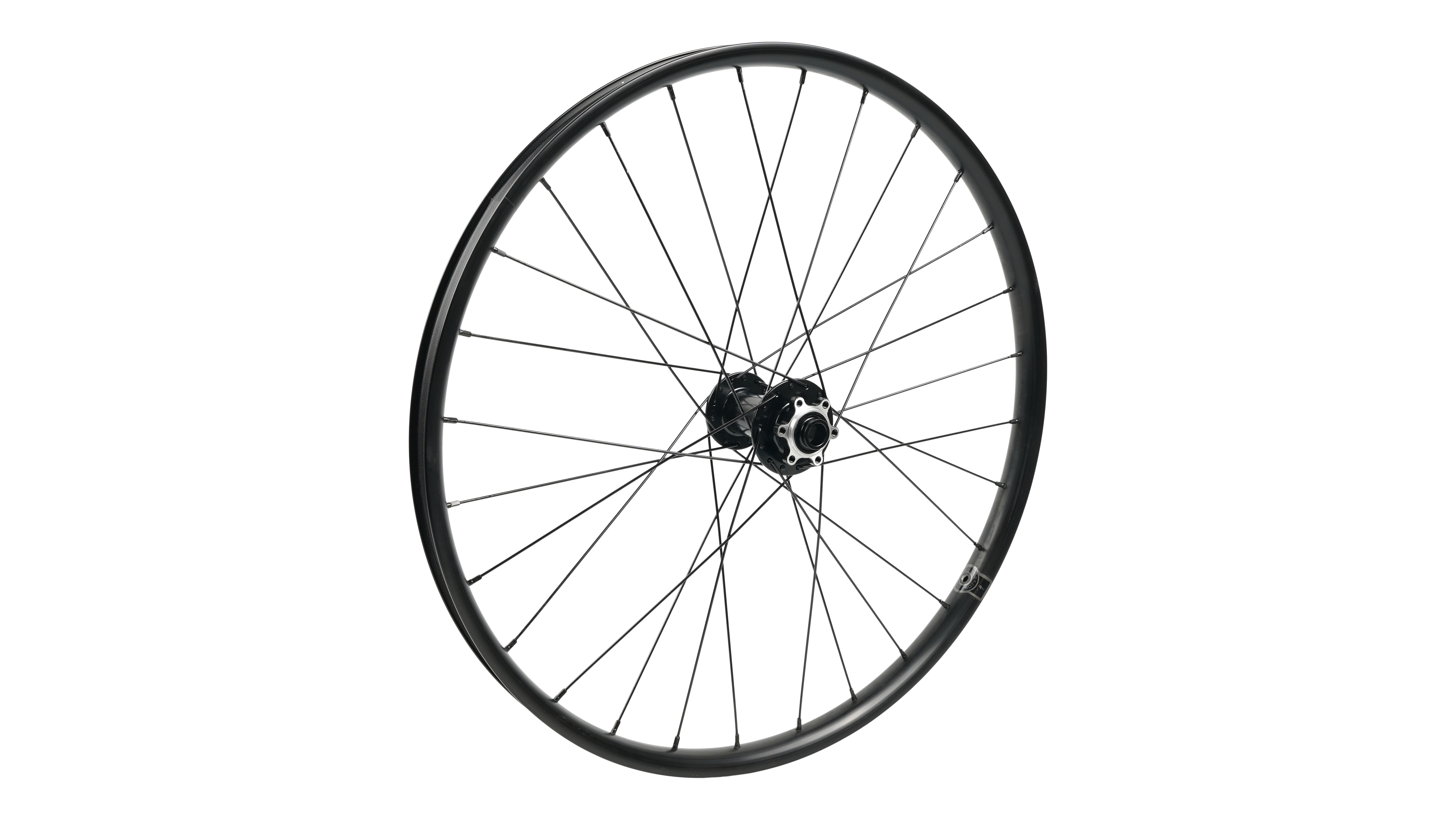 WHL MY22 RIPROCK EXPERT 24, FRONT, 15X110, DISC 6 BOLT, 28H