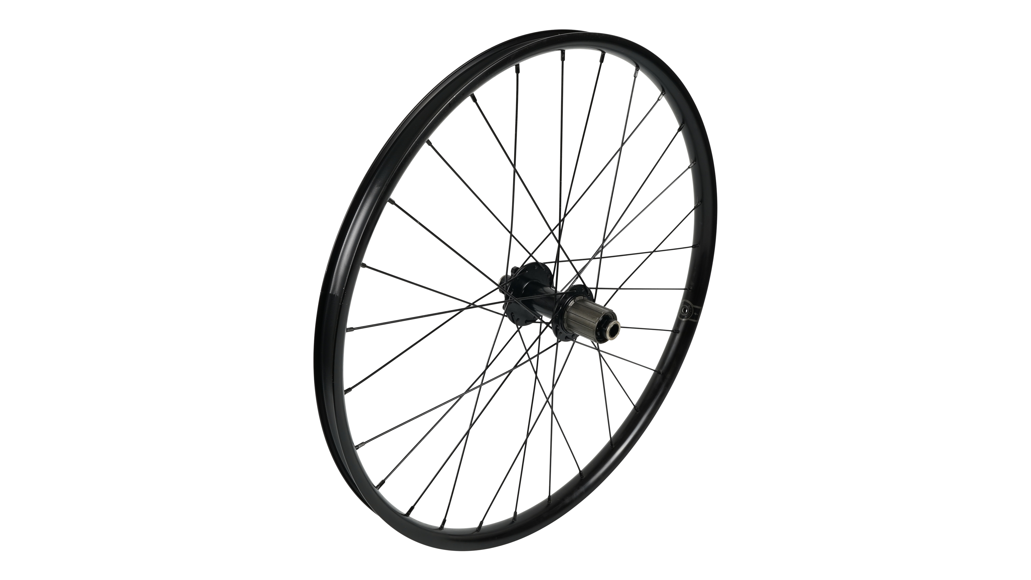 WHL MY22 RIPROCK EXPERT 24, REAR, 12X148, DISC 6 BOLT, 8/9/10SPD, 28H