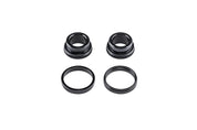 EDC FRONT, SET, TA, 15X100/110MM, 21MM OD, JOYTECH HILO HUBS (SPLD1309 / SPLD1409)