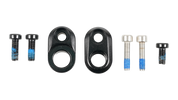 DRO MY23 P.SERIES, SLIDING DROP OUT HARDWARE KIT