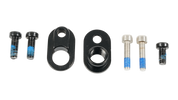 DRO MY23 P.SERIES, SLIDING DROP OUT HARDWARE KIT