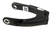 SHK EXT MY25 LEVO 4 SHOCK EXTENSION, CARBON, 91MM LENGTH