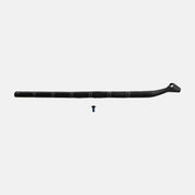 CSP MY23 TERO X, MOLDED CHAINSTAY PROTECTOR, W/ ADHESIVE BACKING