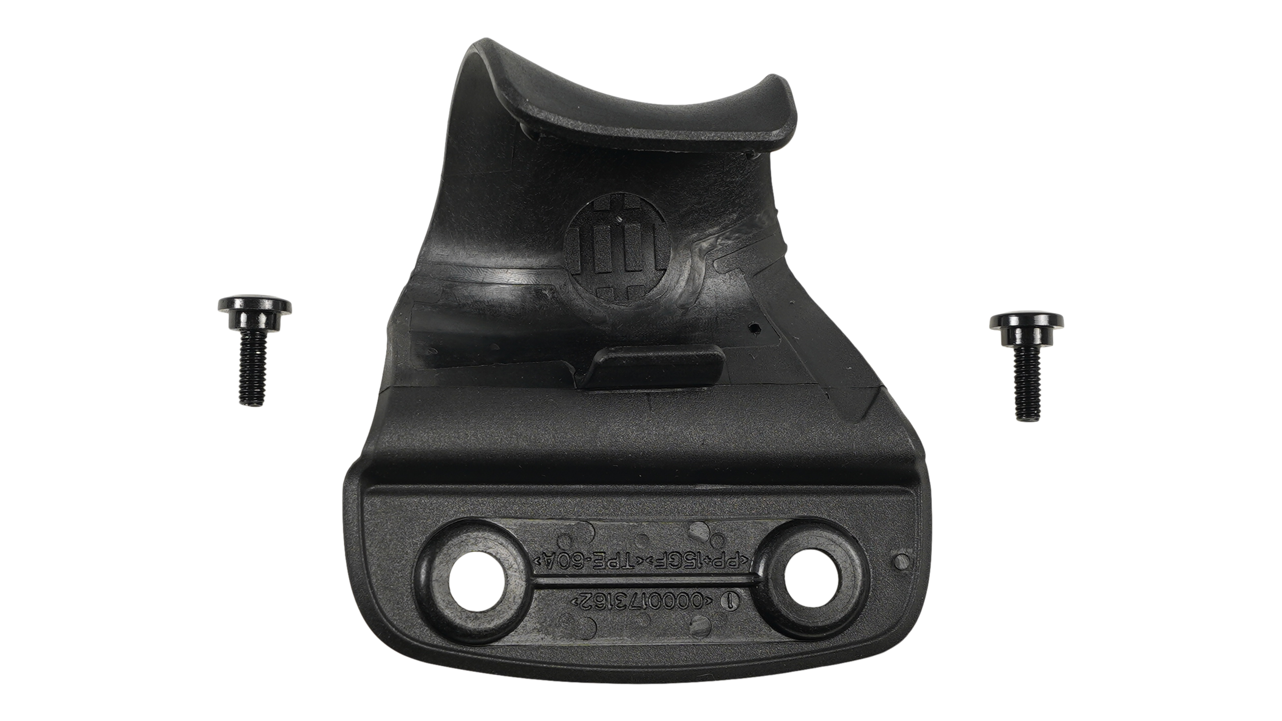 CSP MY25 LEVO 4, CHAINSTAY MUD FLAP KIT, W/ BOLTS