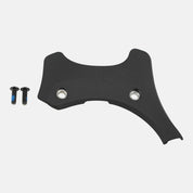 CSP MY24 STATUS, CHAINSTAY MUD FLAP KIT, W/ BOLTS