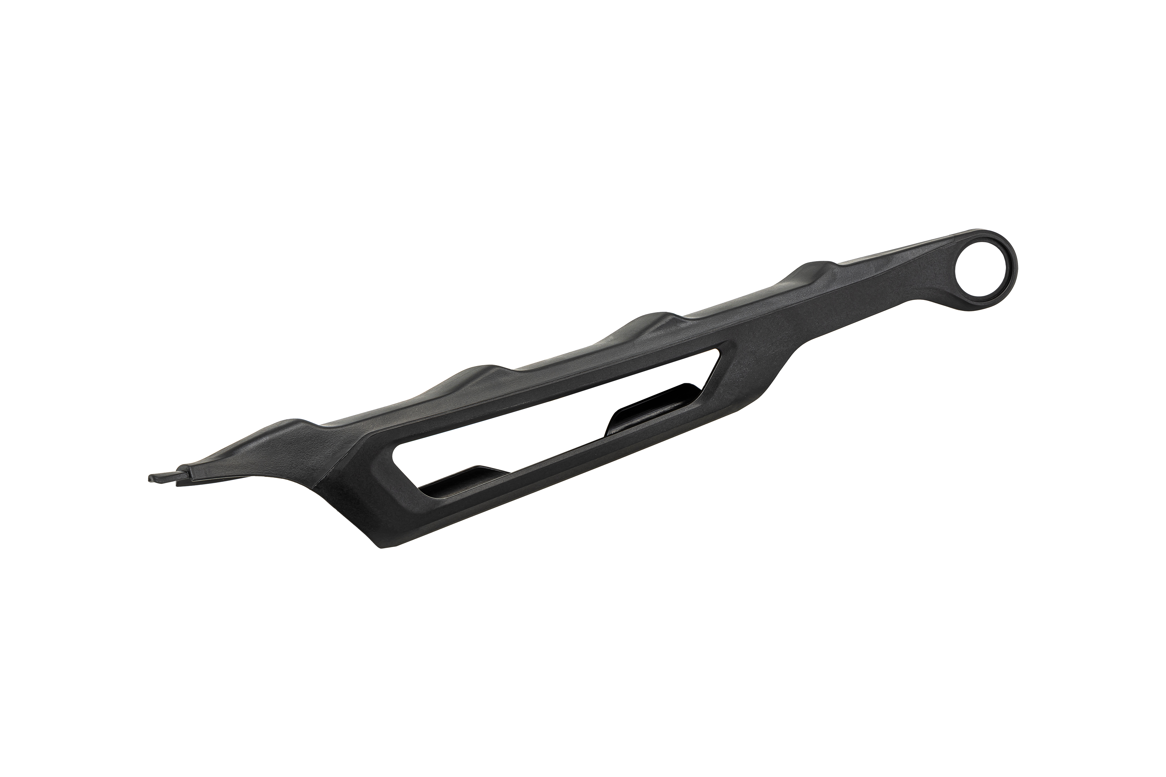 CSP MY24 STATUS, MOLDED CHAINSTAY PROTECTOR