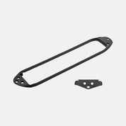 ELE COVER, VADO/COMO (GEN.2), DOWNTUBE BATTERY COVER (V2)